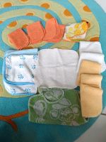 Waschlappen für Babys und Kleinkinder Verschenken Hessen - Friedrichsdorf Vorschau
