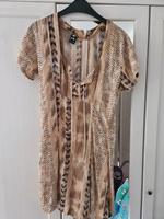 Kleid Shirt WIE NEU Baden-Württemberg - Salem Vorschau