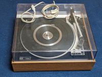 alter Automatik Plattenspieler P128R Made in England ✓ UK Britain Hessen - Haiger Vorschau