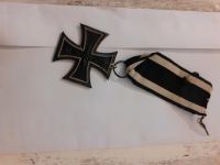 Eisernes Kreuz Orden diverse Abzeichen Rheinland-Pfalz - Hettenleidelheim Vorschau