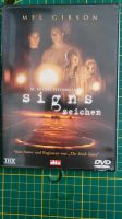 Signs Zeichen DVD Mel Gibson Nordrhein-Westfalen - Paderborn Vorschau