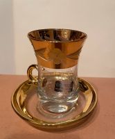 6-teiliges Enesco Tea Set 24 crt. Gold Findorff - Findorff-Bürgerweide Vorschau