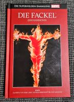 Die Fackel (Jim Hammond) (Marvel Superhelden-Sammlung Band 15) Stuttgart - Vaihingen Vorschau