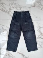 Balenciaga Cargo Pants Destroyed Hose Mudshow Cargohose Cargopant Baden-Württemberg - Filderstadt Vorschau