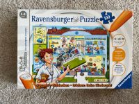 TipToi Puzzle Beim Kinderarzt Bayern - Pürgen Vorschau