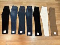 Jeans Olsen Street One etc. Gr. 34/36 XS/S mit Länge/Bundw. Nordrhein-Westfalen - Rahden Vorschau