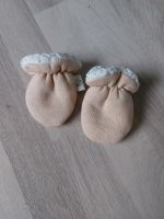 warme Babyhandschuhe Krummhörn - Greetsiel Vorschau