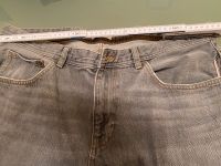 Esprit Herren Jeans Shorts, Größe XXL, grau Rheinland-Pfalz - Oberroßbach Vorschau