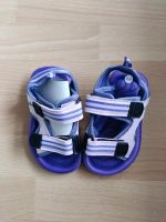 Playshoes Sandalen Kinder Neu Gr 24-25 Nordrhein-Westfalen - Meerbusch Vorschau