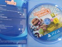 Playstation 4 LittleBig Planet3 Sachsen - Pirna Vorschau