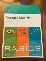 Vorkurs Medizin Dresden - Neustadt Vorschau