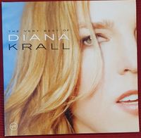 Diana Krall - The Very Best Of Diana Krall 2xLP Vinyl Brandenburg - Hohen Neuendorf Vorschau