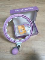 Smarter Fitness Hula Hoop mit Gewicht Nordrhein-Westfalen - Erwitte Vorschau