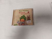 CD Brunos Weihnachten von Ben Becker Hessen - Fürth Vorschau