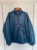 Supreme Contrast Stitch Pullover Half Zip Jacke L Nordrhein-Westfalen - Dormagen Vorschau
