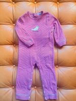 Boutchou Baby Strampler Pyjama Schlafanzug Mädchen 80 Berlin - Pankow Vorschau