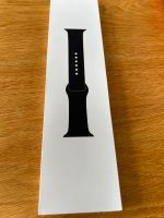 Sportband Apple schwarz 44mm Bayern - Farchant Vorschau