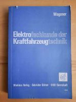 Elektrofachkunde der KFZ-Technik Bayern - Mötzing Vorschau