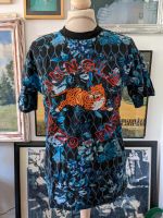 Kenzo x H&M Jungle T-Shirt, Gr. S-M unisex Süd - Niederrad Vorschau