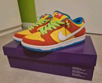 Nike dunk low pro "Bart Simpson" Köln - Ostheim Vorschau