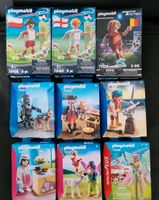 Playmobil Figuren Neu Nordrhein-Westfalen - Sankt Augustin Vorschau