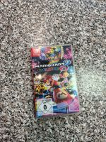 Mario Kart 8 Deluxe (Nintendo Switch, 2017)  www.SUPER-SPAREN.com Niedersachsen - Wolfsburg Vorschau