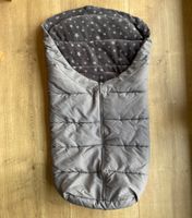 Fußsack Winter Kinderwagen Babyschale 5-Punkt-System Schleswig-Holstein - Neversdorf Vorschau