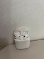 Airpods Zweite Generation Hessen - Groß-Bieberau Vorschau