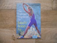 Buch Bauch-Beine-Po / Das Exercise-Programm - Sport Training Sachsen-Anhalt - Mücheln (Geiseltal) Vorschau