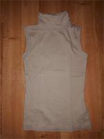 takko Unterziehrolli Rollkragen Pullover ärmellos  Gr. 34/ 36 NEU Bayern - Rödental Vorschau