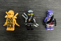 Lego Ninjago Set Thüringen - Bad Salzungen Vorschau