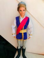 Barbie Die verzauberten Ballettschuhe - Ken als Prinz Siegfried Sachsen-Anhalt - Arendsee (Altmark) Vorschau