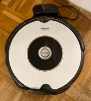 irobot roomba 600 Hessen - Seeheim-Jugenheim Vorschau