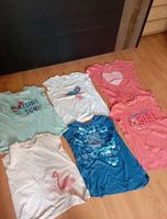 T-Shirt set für Mädchen im Alter 10-13 Nordrhein-Westfalen - Attendorn Vorschau