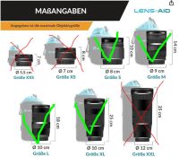 Lens-Aid Objektivköcher Leipzig - Großzschocher Vorschau