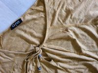 ❤️ Gina Shirt langarm Shirtbluse gr.42 maisgelb Nordrhein-Westfalen - Rösrath Vorschau