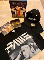Leon Machere Fame Deluxe Box inkl. T-Shirt und Cappi YouTuber Niedersachsen - Jever Vorschau