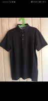 Herren Poloshirt von Cutter und Buck dark navy Gr. M Bayern - Aschaffenburg Vorschau