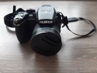 kamera FuJIFILM digitalkamera FinePix S4400 Niedersachsen - Suthfeld  Vorschau