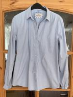 Bluse Tom Tailer -hellblau- Gr.42 Nordrhein-Westfalen - Wegberg Vorschau