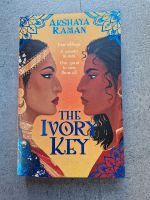 The Ivory Key von Akshaya Raman (Illumicrate Ausgabe) Saarland - Kirkel Vorschau