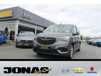 Opel Combo Life Edition 1.5D Multimedia Radio  Lenkra Nordrhein-Westfalen - Unna Vorschau