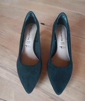 Schwarze Ballerinas Hessen - Niedenstein Vorschau