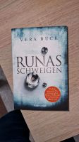 Vera Buck - Runas Schweigen Nordrhein-Westfalen - Velen Vorschau