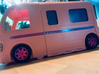 Barbie Camper Wandsbek - Hamburg Marienthal Vorschau