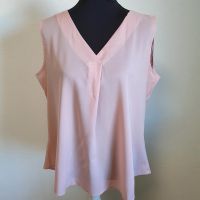 Damen Bluse Oberteil in rosa Größe L / XL NEU Hessen - Malsfeld Vorschau