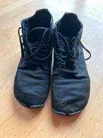 Wildlinge Atmo black Größe 42 Barfußschuhe Minimalschuhe Schleswig-Holstein - Sarkwitz Vorschau