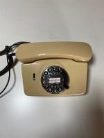 Post Wählscheibentelefon 791-1, beige, 1983 Bayern - Zapfendorf Vorschau