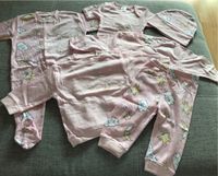 6tlg Set Babykleidung Größe 68 Neu Hamburg - Bergedorf Vorschau