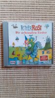 Ritter Rost CD Thüringen - Erfurt Vorschau